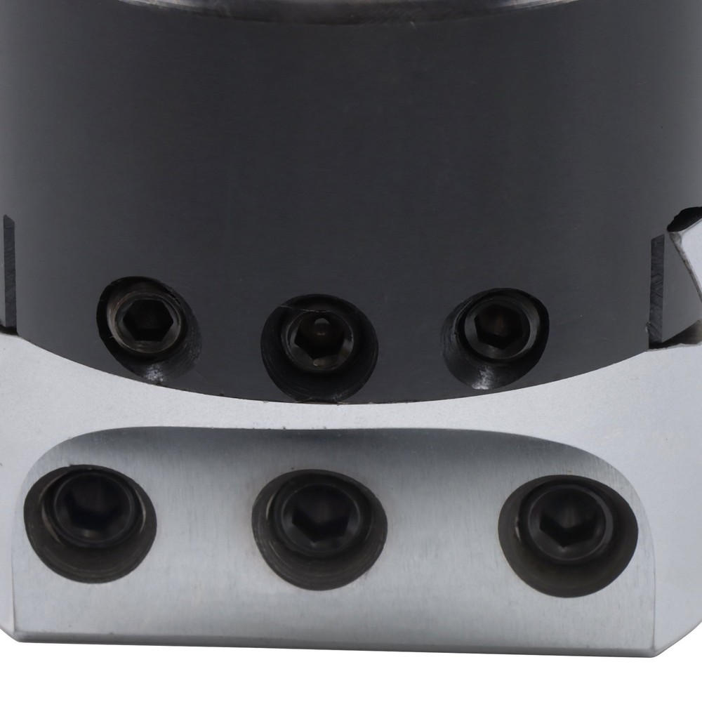 Precision Boring Head 3" Diameter Fine Adjustment 0.001" 1-1/2-18 Thread