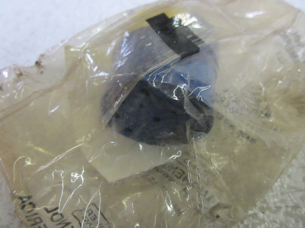 AMPHENOL 9728-20S SOCKET INSERT NSMP