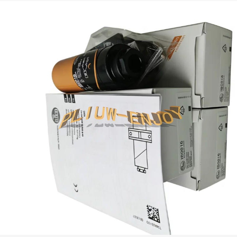 1PCS New IB0016 for IFM sensor