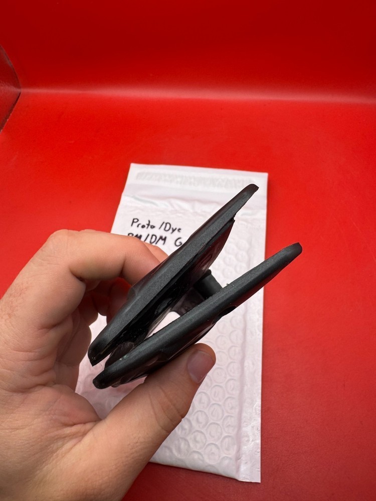 Proto/Dye PM/DM Grips