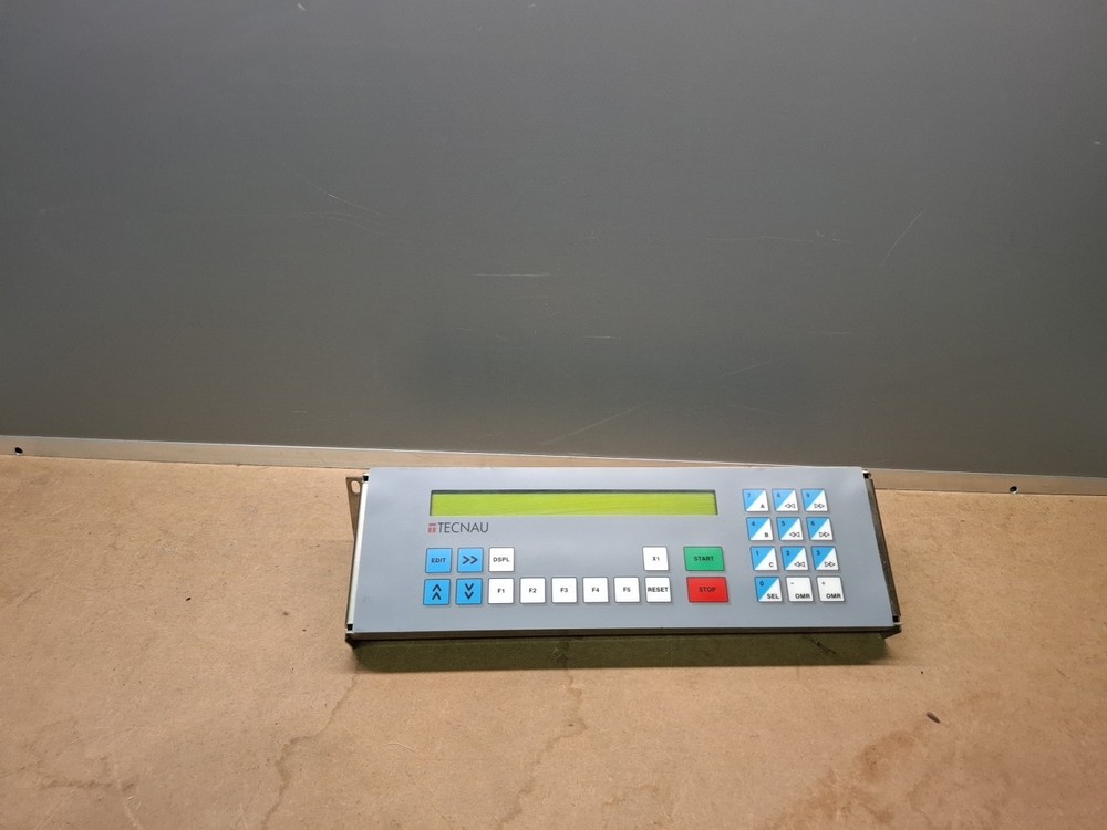 TECNAU TC 1105