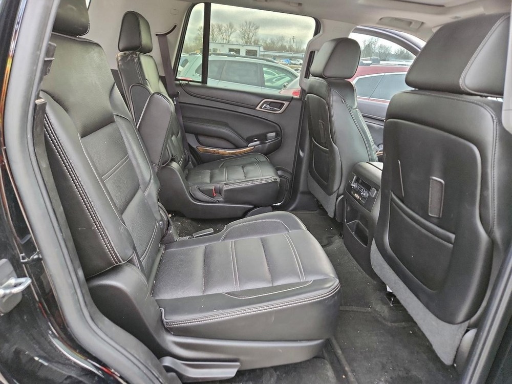 Used Blind Spot Detection System Warning Control Module fits: 2016 Gmc Yukon Dri