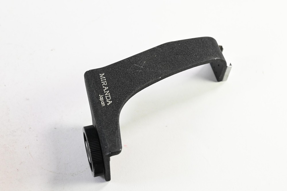Miranda Flash Shoe Bracket #G660