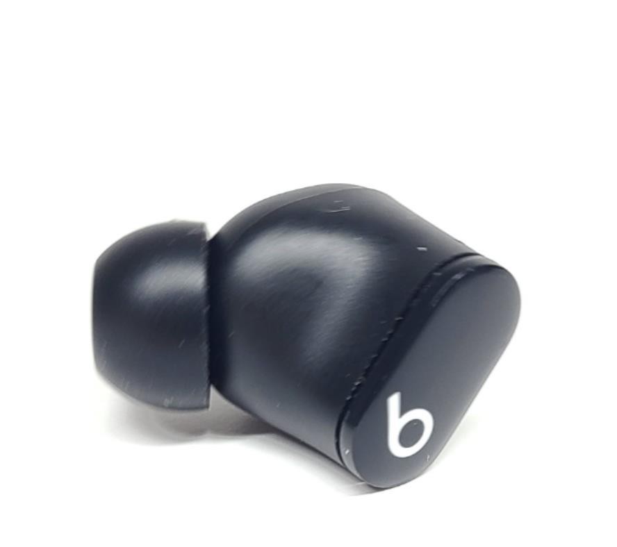 Beats Studio Buds Bluetooth Earbud Replacement LEFT ONLY A2512 - Black