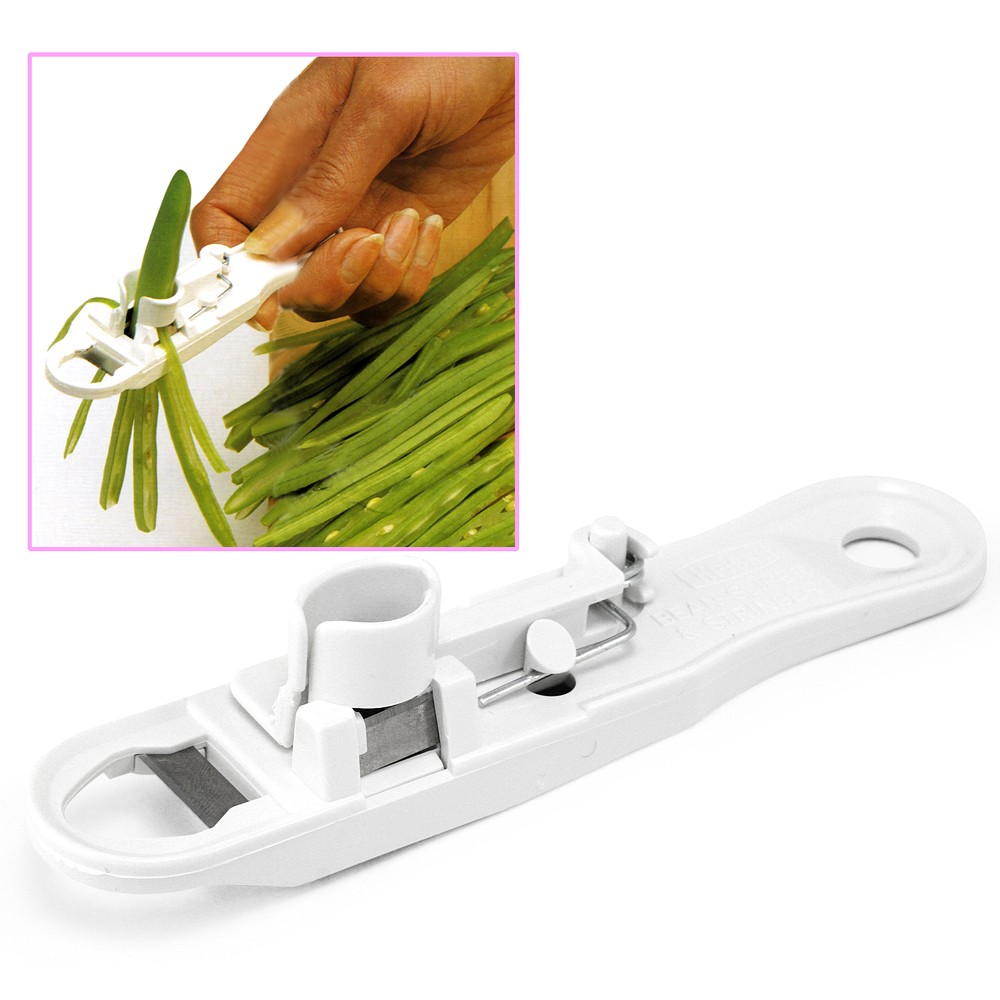 NEW Krisk Bean Slicer