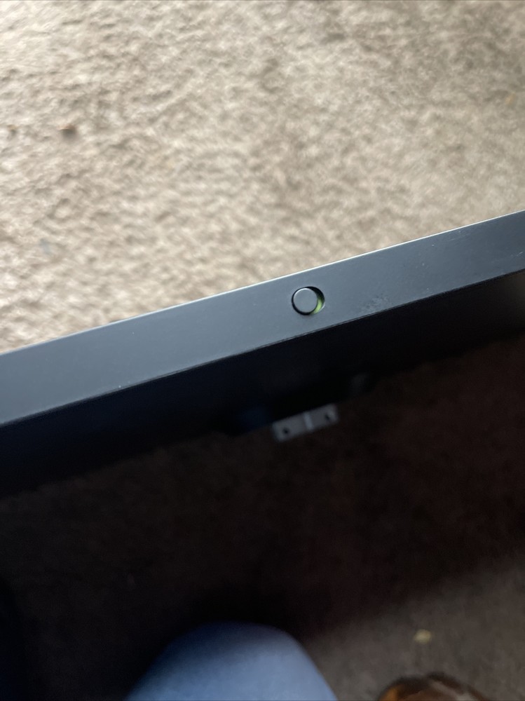 CLMBR CONNECTED 21.5” TABLET “New