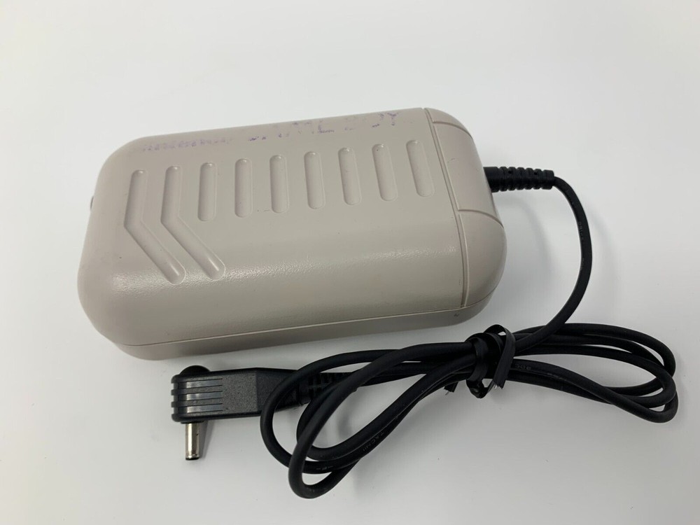 Game Boy Rechargeable Battery Pack AC Adapter Model DMG 03 US Untested!