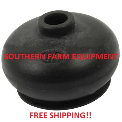 GEAR SHIFT LEVER BOOT FITS YANMAR YM1500,1700,2000 JOHN DEERE 750,850,950 & MORE
