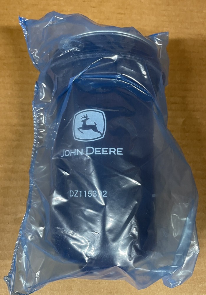 John Deere Fuel Filter DZ115392
