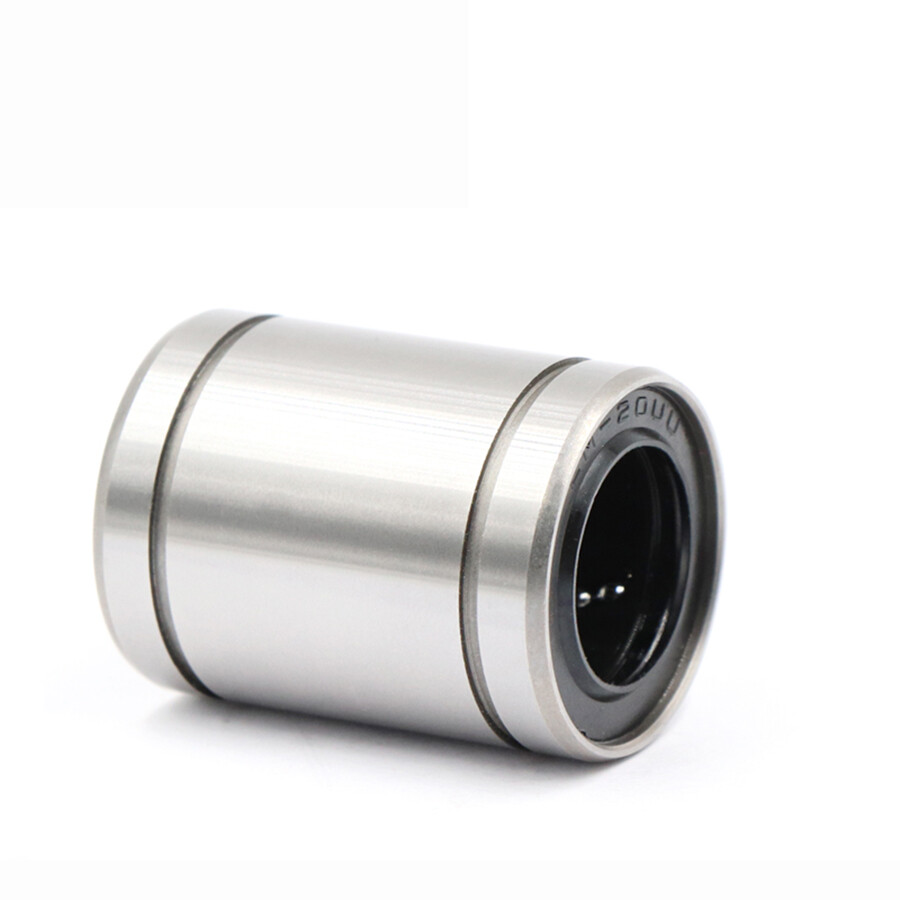 THK LM4UU Linear Bushing Bearing 4x8x12mm.