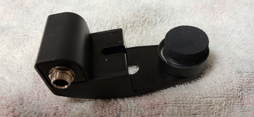 Simmons ST1 Piezo Acoustic Electronic Drum Trigger