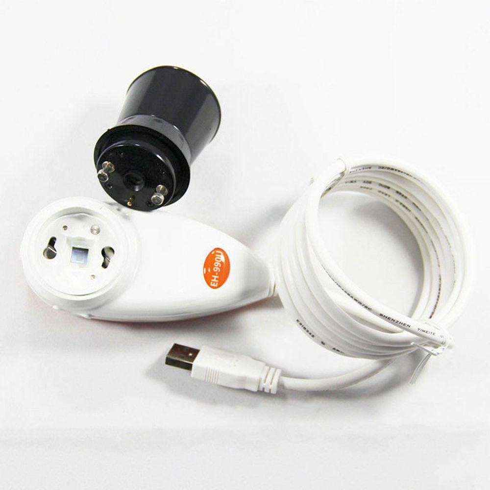 Professional 5.0MP USB DigitaI Iris Analyzer Eye Iriscope Health Analysis Camera