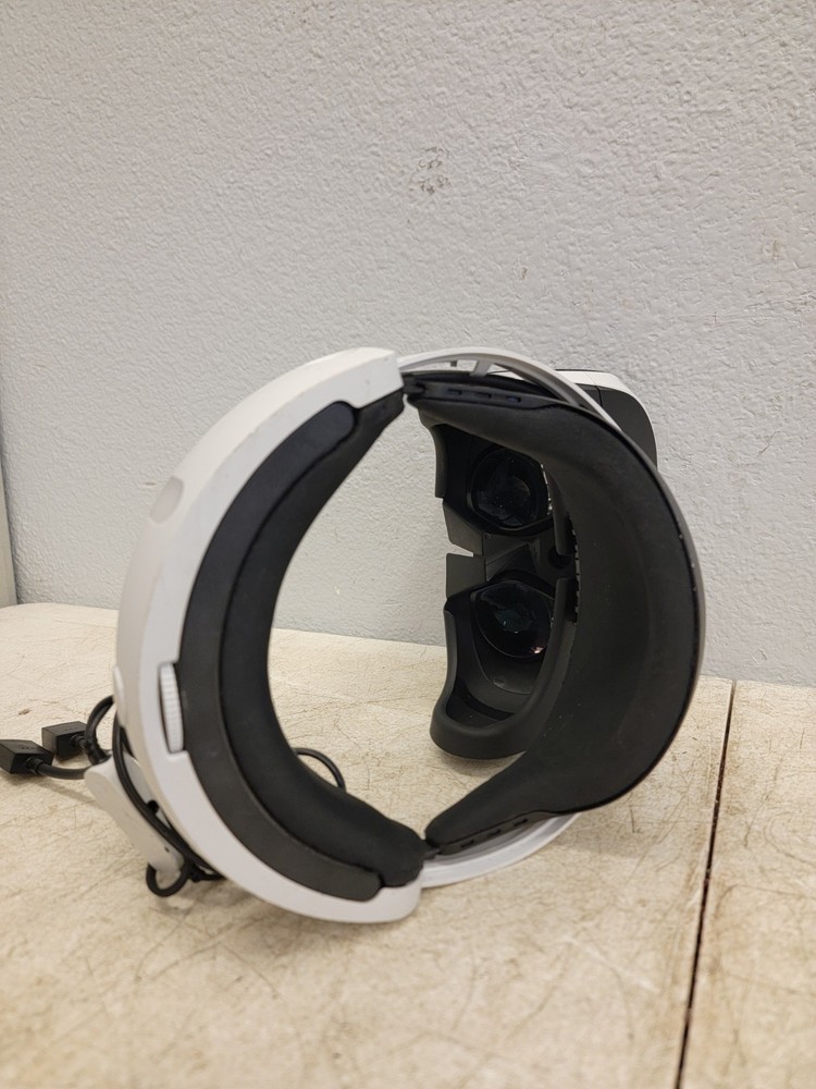 Sony PlayStation VR Headset Bundle Complete Set