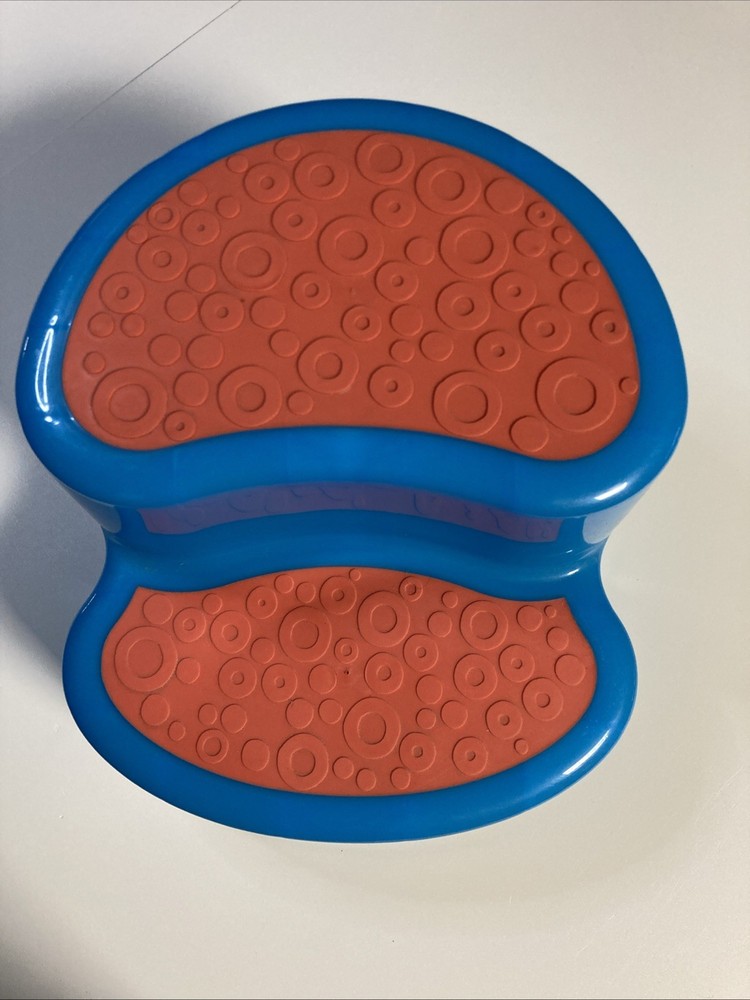 Disney Mickey Mouse Step Stool Pals At Play