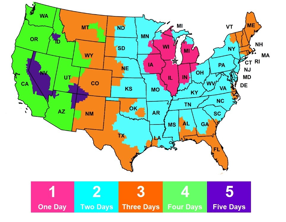 Transmission Clutch Kit for Ford Focus 2003 - 2011 SACHS K70445-02