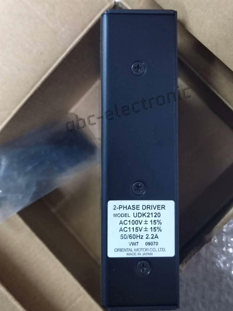 1PCS NEW UDK2120 drive