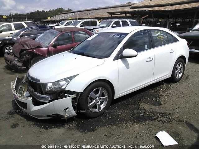 Info-GPS-TV Screen fits 2012 CRUZE