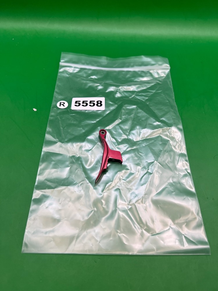 Smart Parts Shocker Trigger