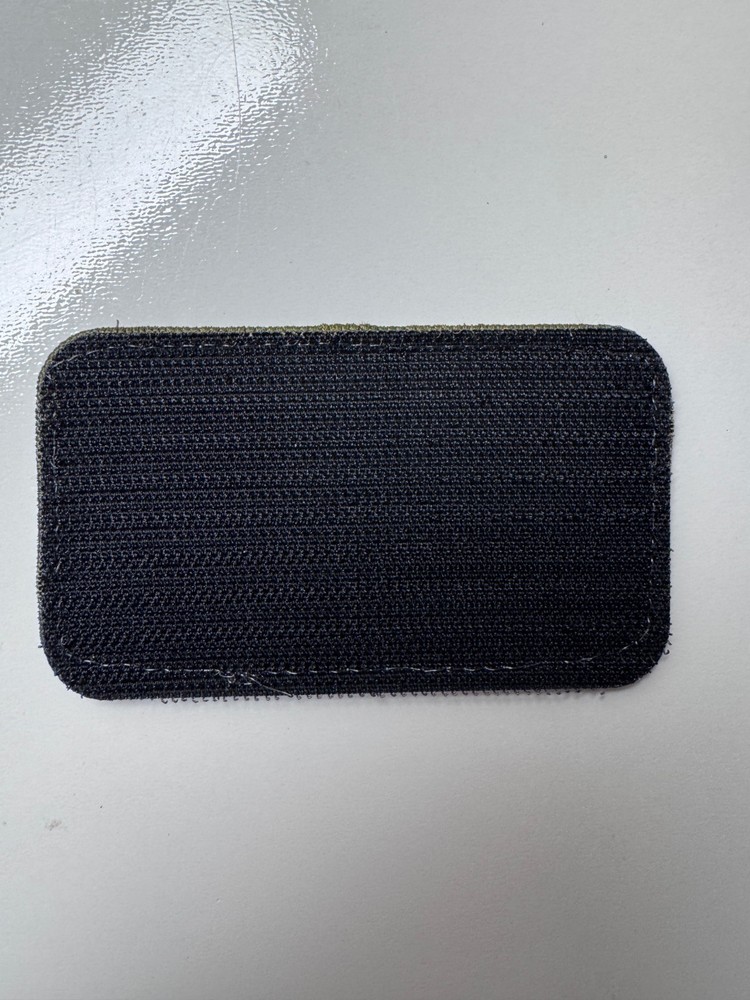 Shot Show 2026 Armament Technology Tactical Morale Patch