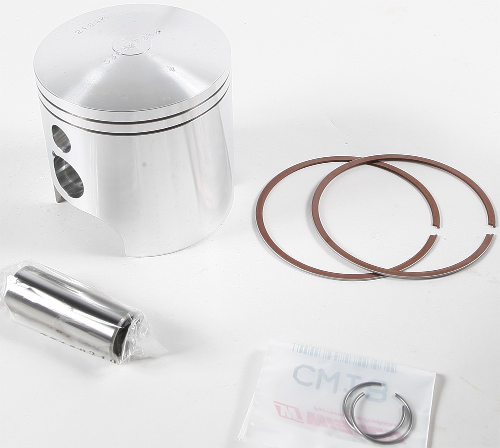 Wiseco Piston Kit - Piston / Piston Kits - 536M07350