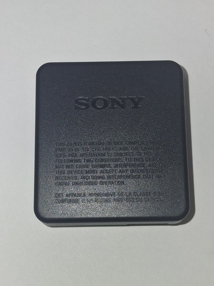 Sony AC-UB10C Adaptor