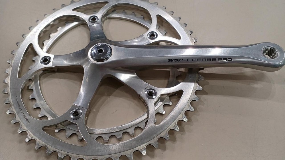 SUNTOUR EPRO cset