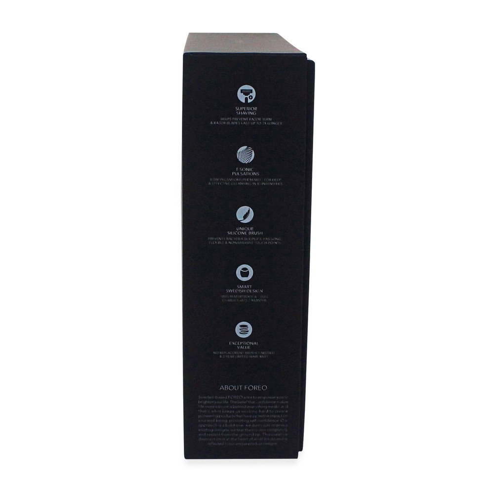 FOREO LUNA 2 for Men