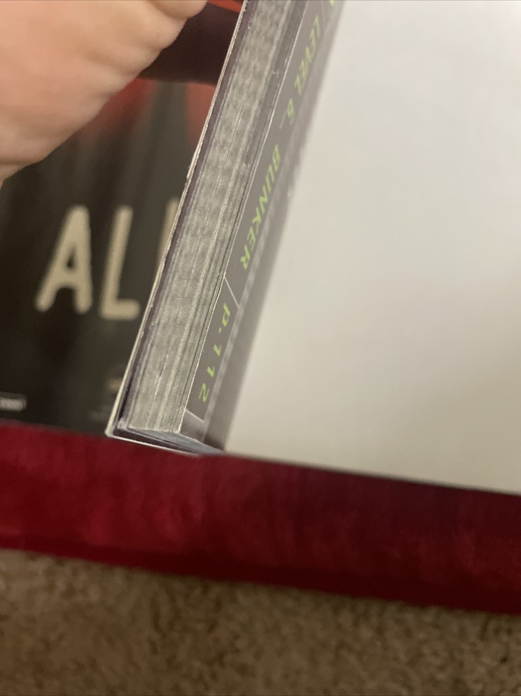 Alias - Prima Official Strategy Guide