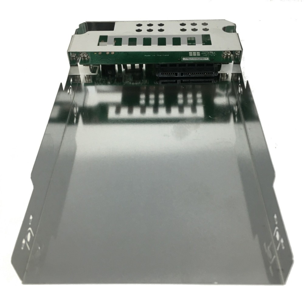 Seagate Desktop ASM1153 PCB+Bracket Sata USB Replacement Board PC E3338-1338A_4D