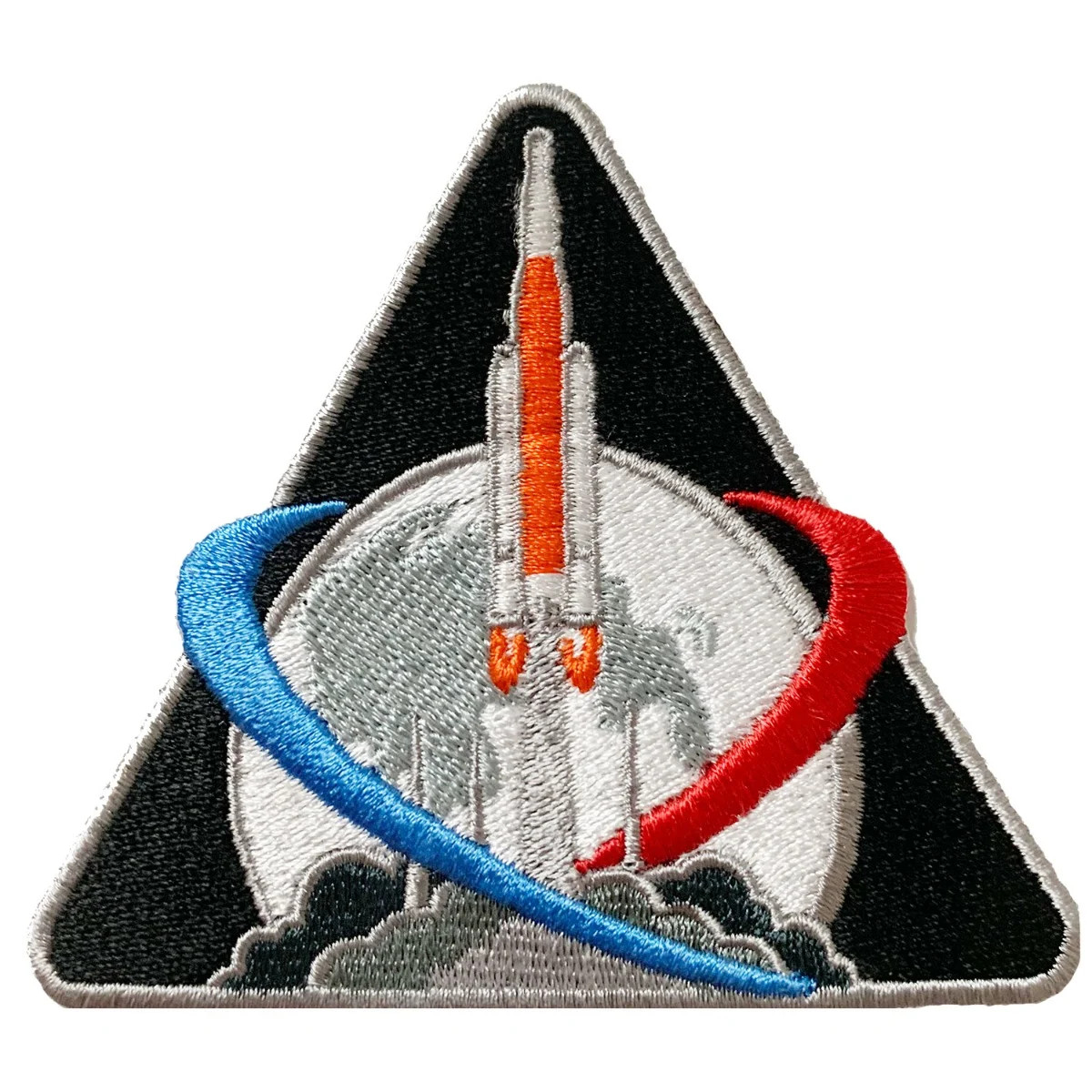 NASA Artemis Patch Set of 3