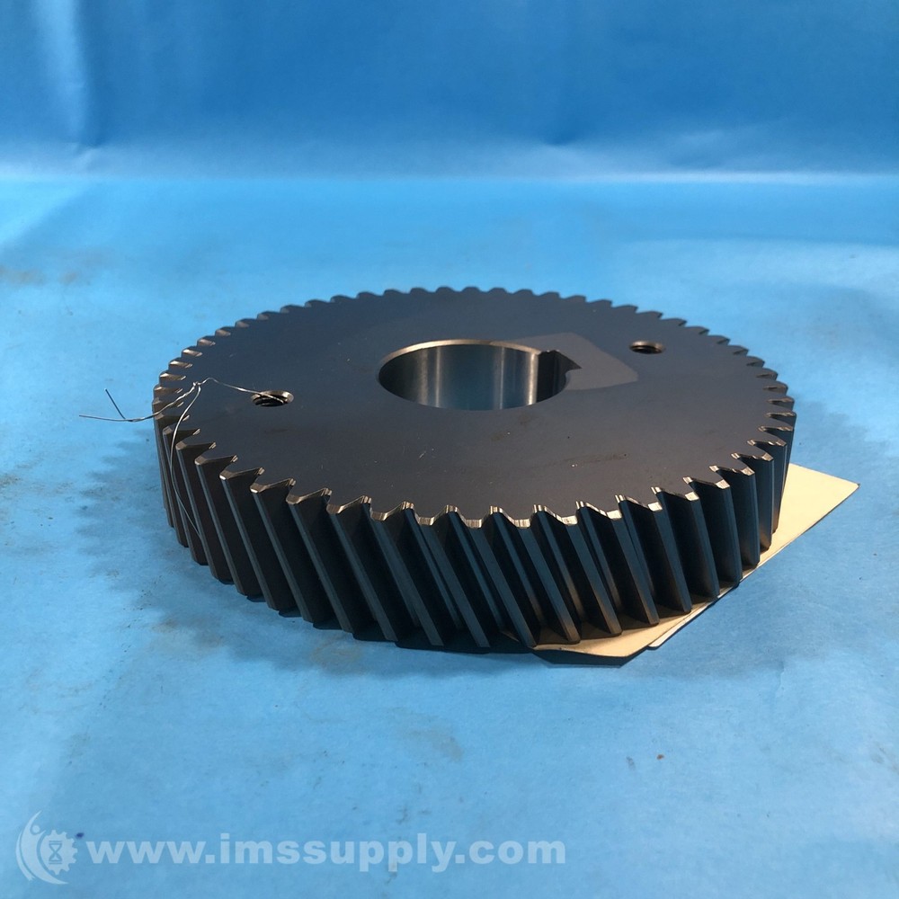 Gear Spur FNIP