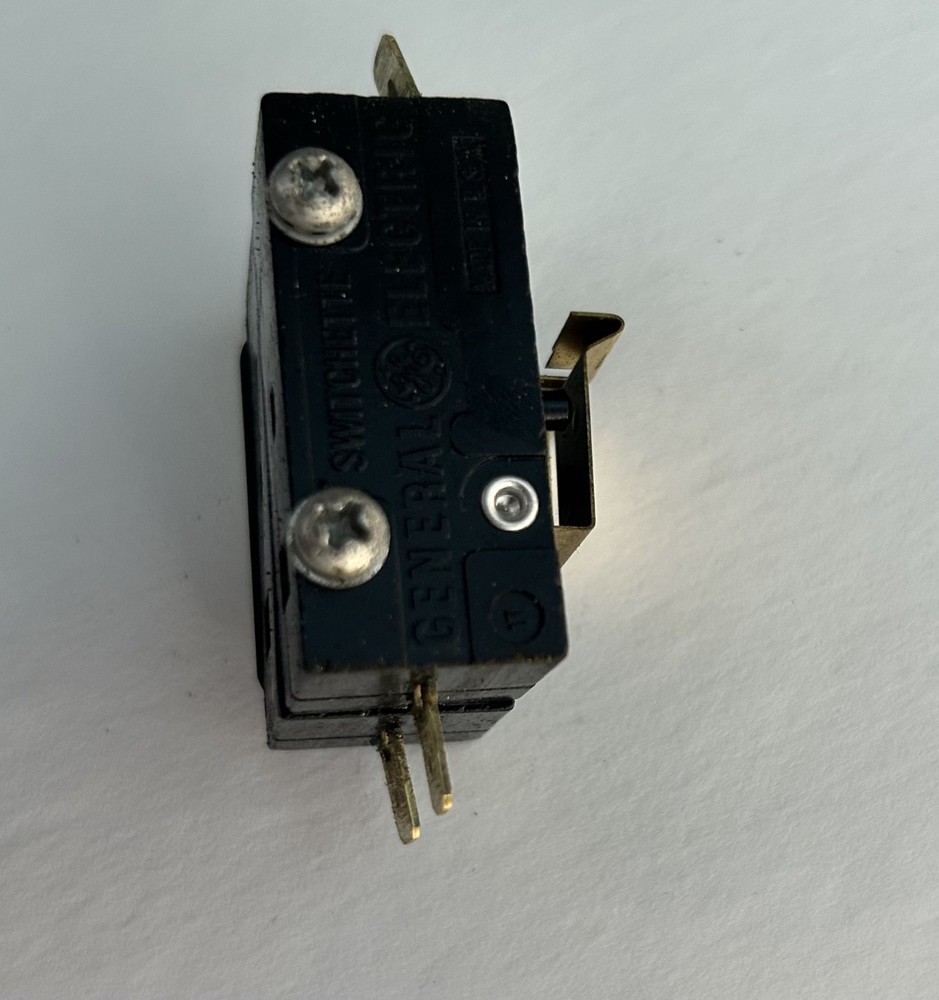 Thermofax Machine Part: DISTANCE DELAY SWITCHES