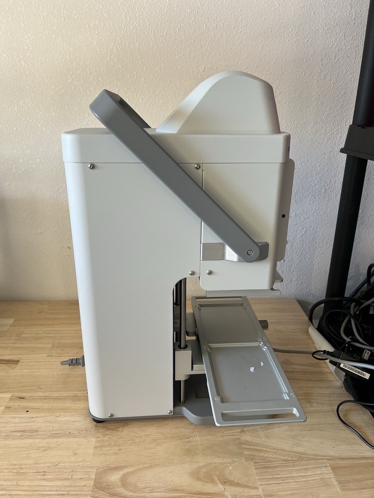 Eppendorf epmotion 96XL 1000ul Liquid Handler