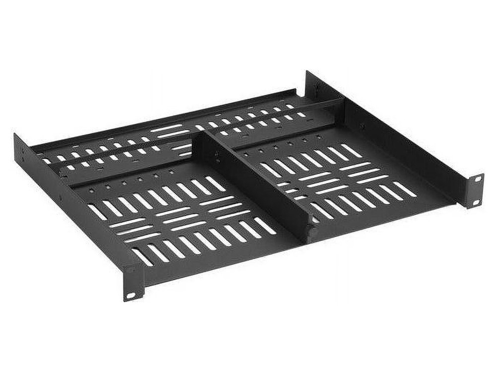 Black Box Rackmount Kit KVM Manager iPATH R2 Controller