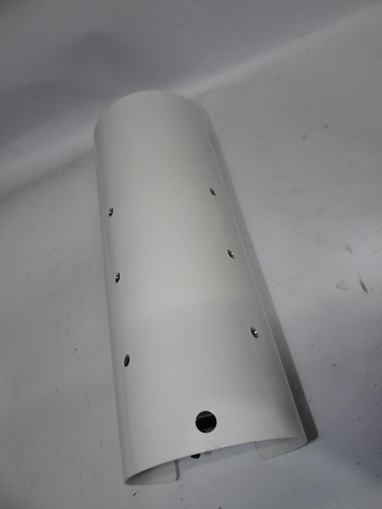 PIPS Technology p372 Licence Plate Recognition Camera ANPR - Untested