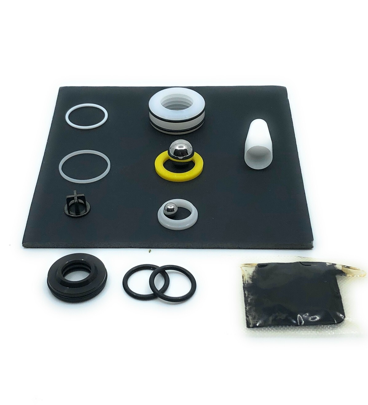 ASP Pump Repair Kit compatible to Titan 0551533