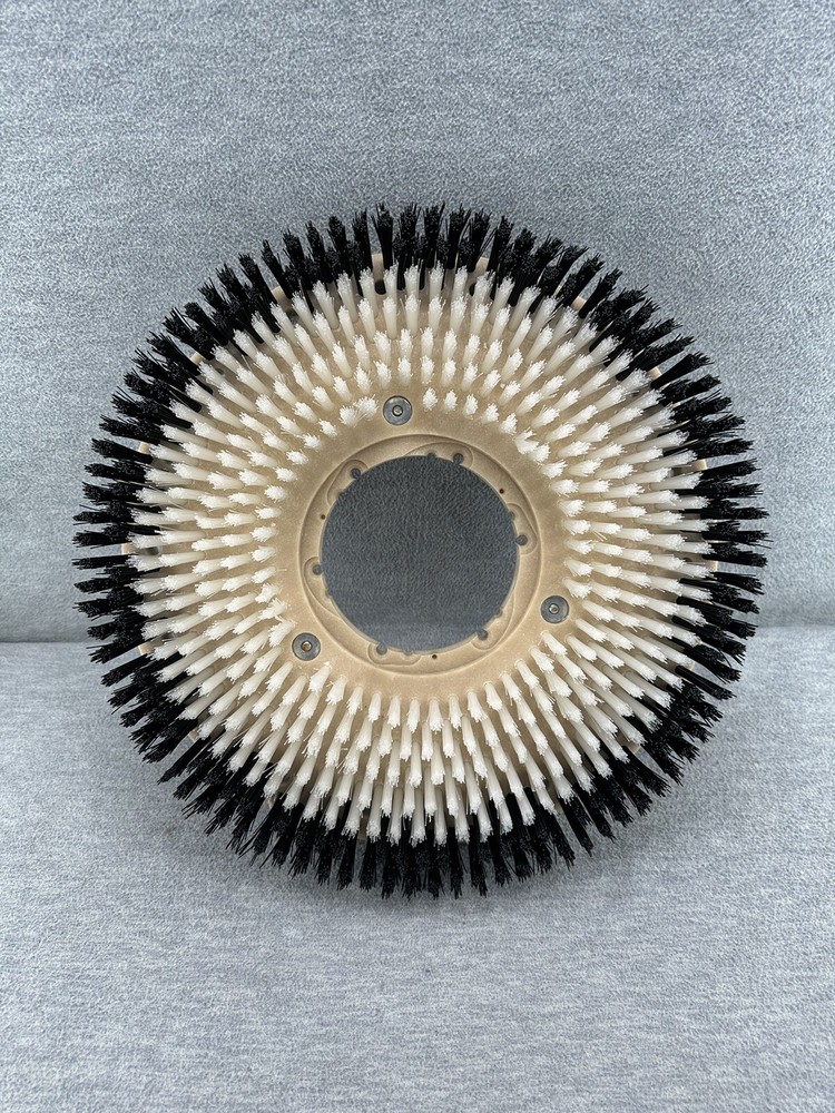 MALISH - Brush 16" Floor Buffer Carpet Cleaning Shampoo Brush