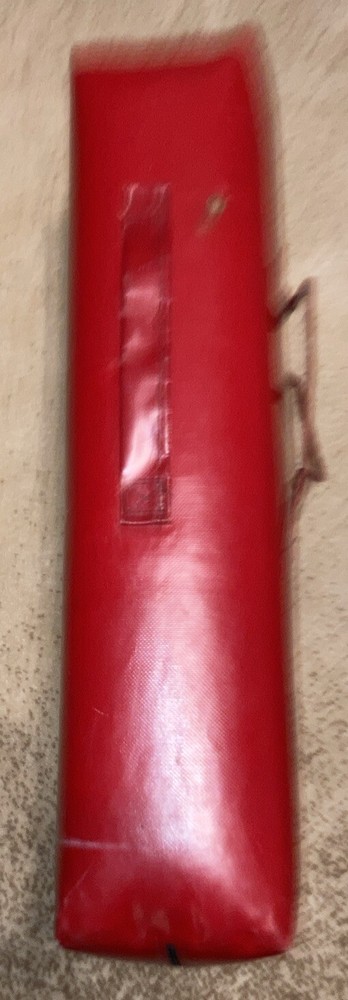 Century Body Shield Pre-owned