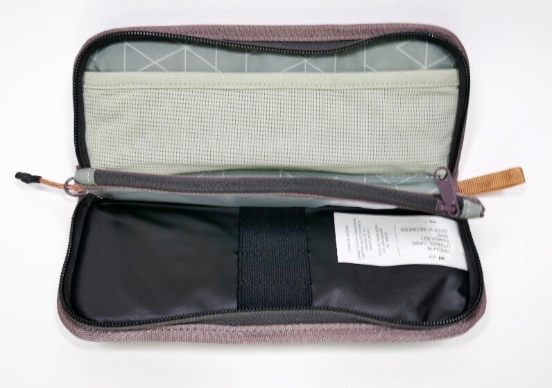 Dakine Utensil Case Organizer Rumpl