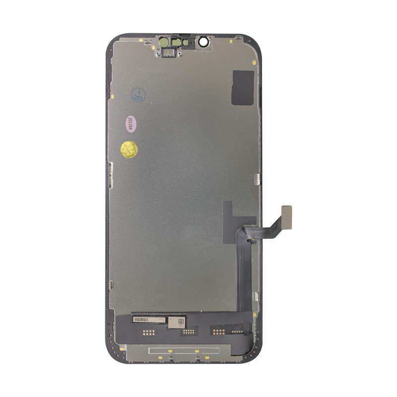 OLED Frame Assembly for Apple iPhone 14 Plus Hard Evolve Replacement Screen