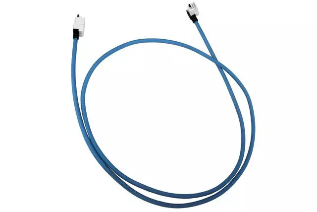 Genuine GM USB Data Cable 84003640
