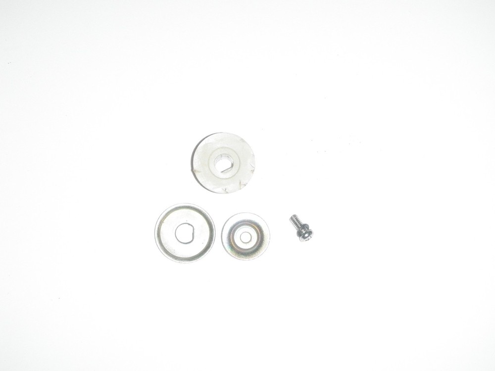 Small Gear for Breadman Ultimate Bread Maker TR2200CE (3-Rivet Pan Version)