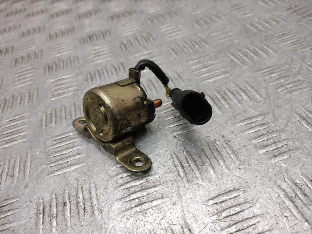 2013 VICTORY JUDGE STARTER SOLENOID