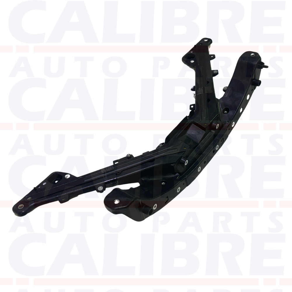 Tesla Model 3 2017-2023 Slam Panel Radiator Bracket Front Bumper Carrier