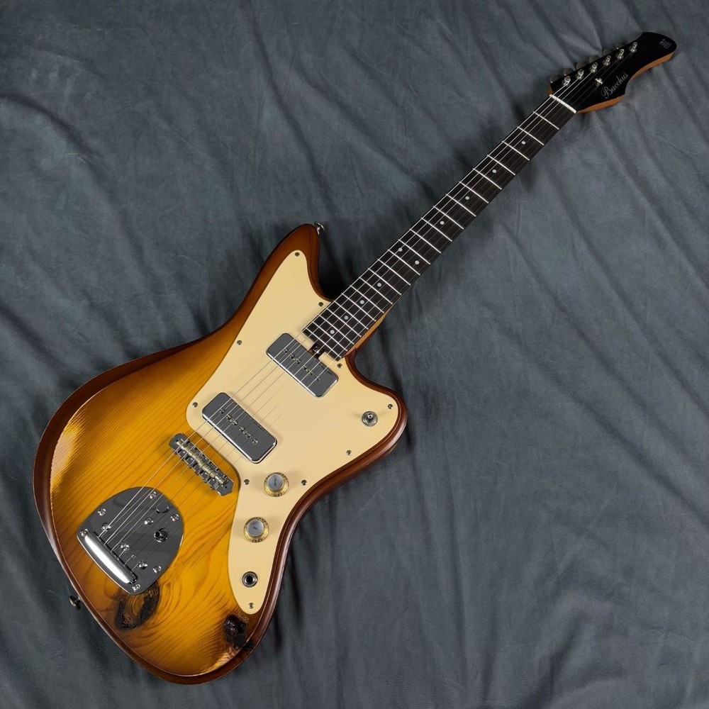 Bacchus SURF BRK2-WSE24 E