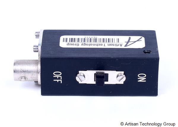 ThorLabs High-Speed Silicone Detector