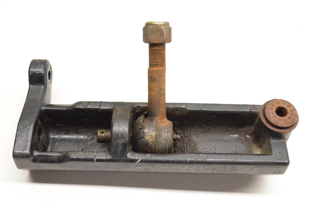 OEM Arctic Cat Spindle Assembly