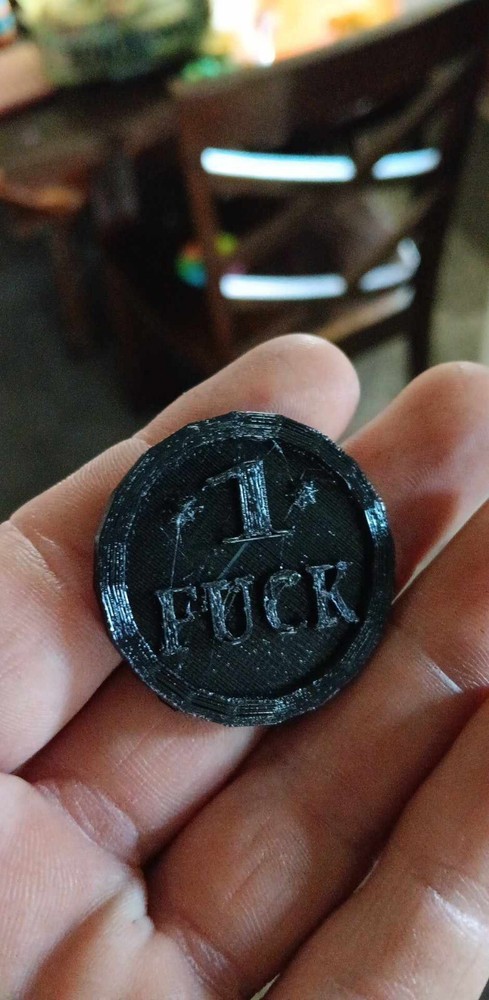 challenge coin