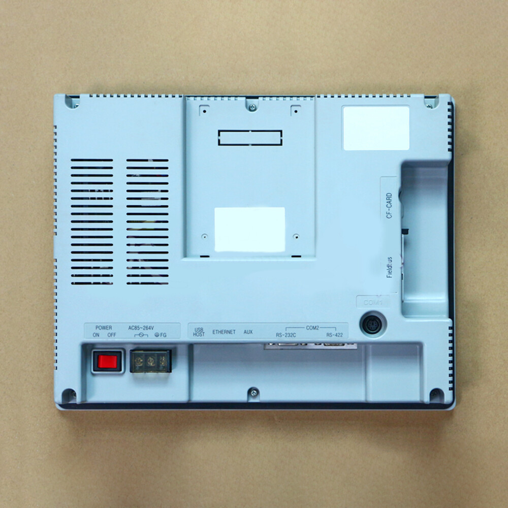 M2I XTOP12TS-SA LCD Touch Screen Module For TOP