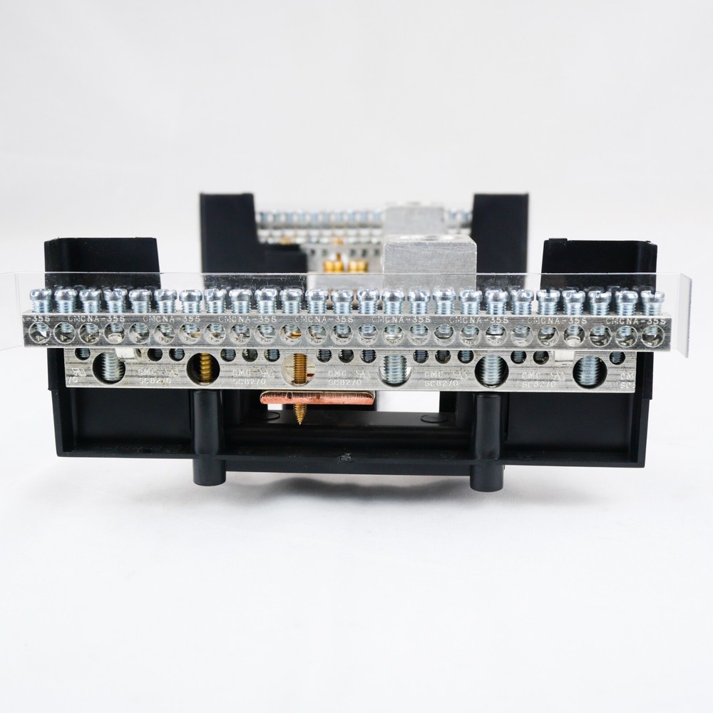 Square D - NFN2CU NF Panelboard 250 Amp 100% Neutral Kit - NEW